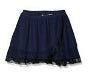 10821C Child Pull-On Skirt by Capezio