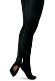 1916 Adult Transition/Convertible Tights by Capezio