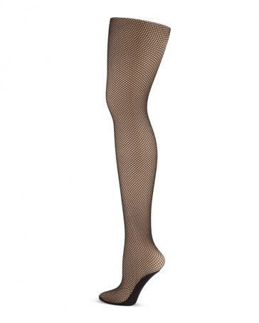 3000 Adult Professional Seamless Fishnets by Capezio