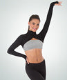 8550 Adult Convertible Shrug by Bodywrappers