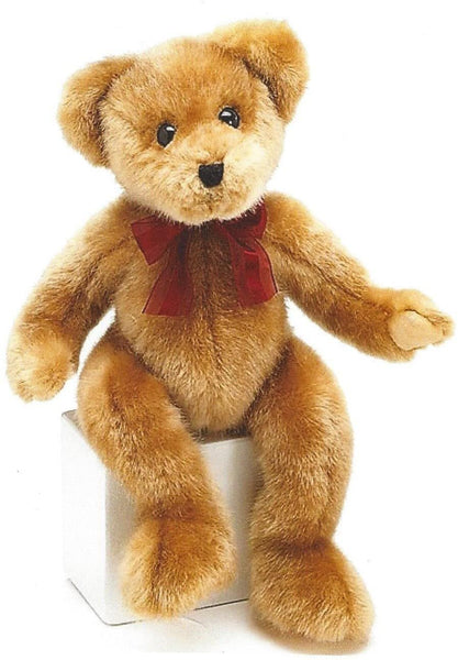9726876 14" Plush Teddy Bear by Burton & Burton