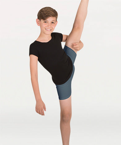 B192 Boy's Dance Shorts