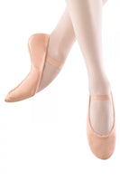 S0205G Child Dansoft Ballet Shoe by Bloch