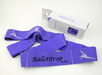 ADS001 Ballet Strap by American Dance Supply