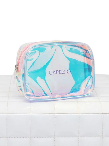 B226 Makeup Bag by Capezio
