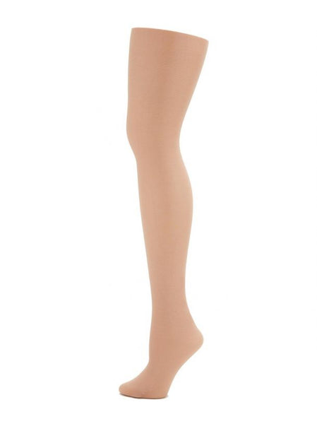 1808C Child Shimmer Tights by Capezio