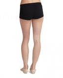 CC600 Adult Dance/Cheer Shorts by Capezio