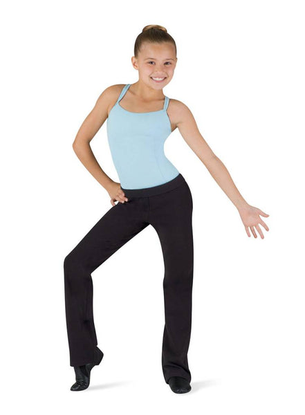 CP3648 Child Dance Pant by Bloch