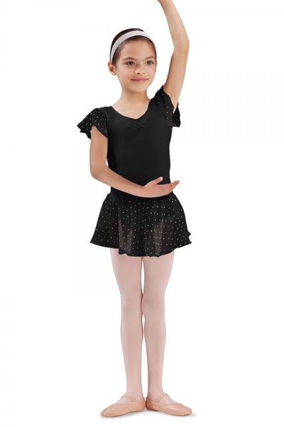 CR5161 Child Skirt by Bloch