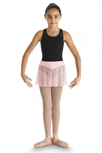 CR9351 Child Skirt by Bloch