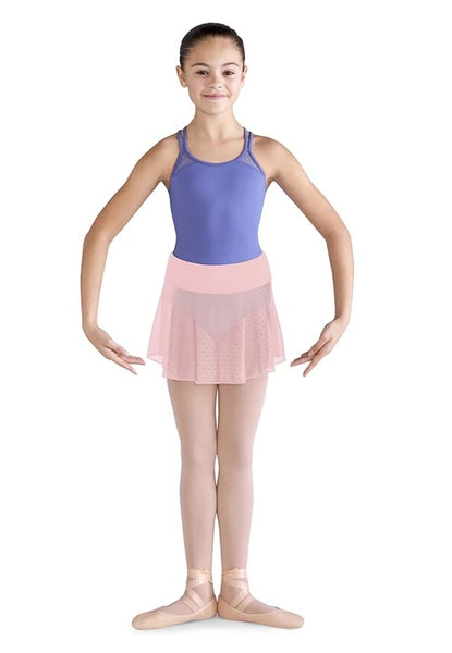 CR9521 Skirt by Bloch