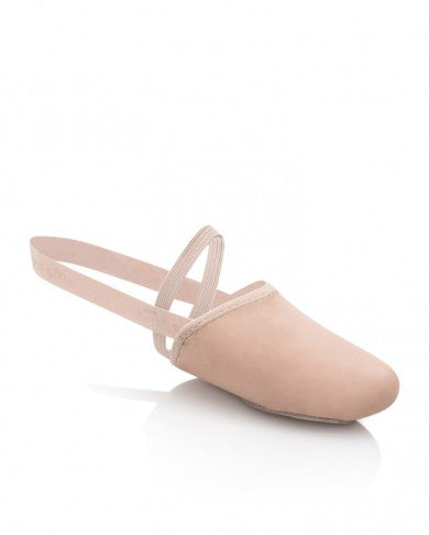 H062 Adult Leather Pirouette II by Capezio