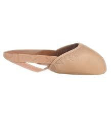 H063 Child/Adult Turning Pointe 55 by Capezio