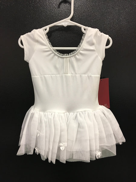 M539C Child Tutu Dress by Mirella