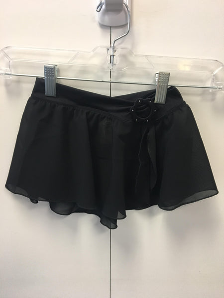 MS54C Child Pull-On Skirt by Mirella