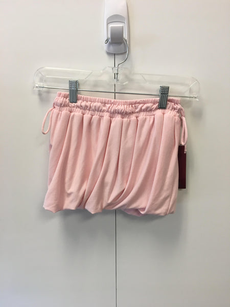 MS79C Child Pull-On Skirt by Mirella