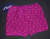 NTGSHRT Adult Knit Shorts by Capezio