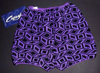 NTGSHRT Adult Knit Shorts by Capezio