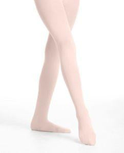 TS01 Child Footed Tights by SoDanca