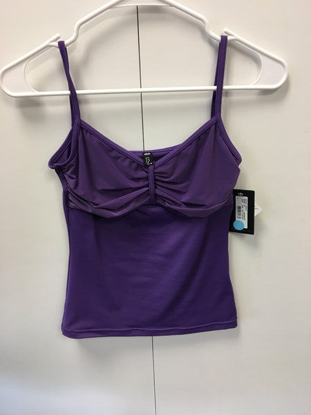 Z2610 Adult Camisole Top by Bloch